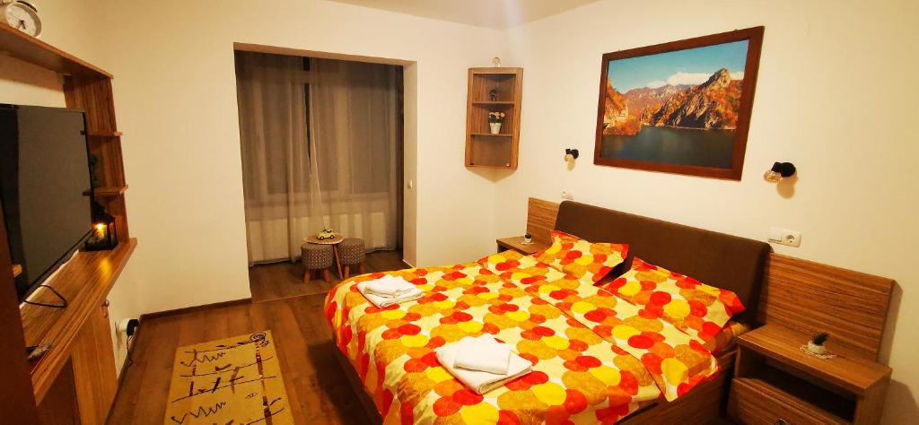 Apartament Luca photo 3