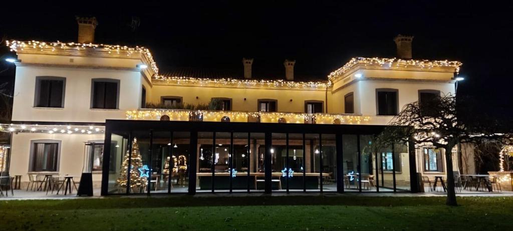 Relais Villa Margherita photo 4