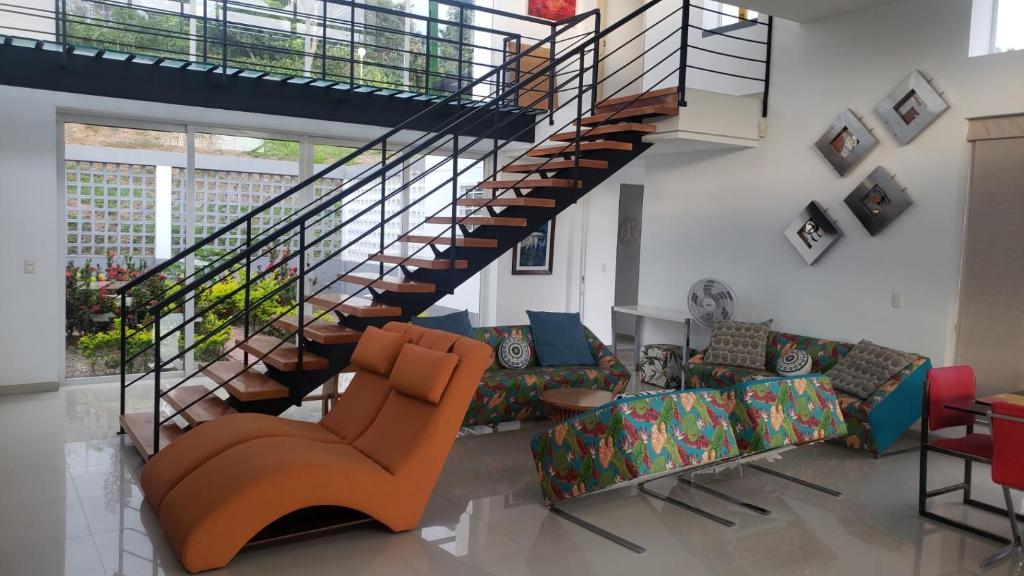 Villa Carmen La Mesa photo 1