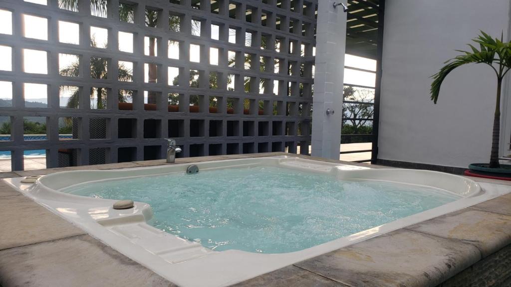 Villa Carmen La Mesa photo 2