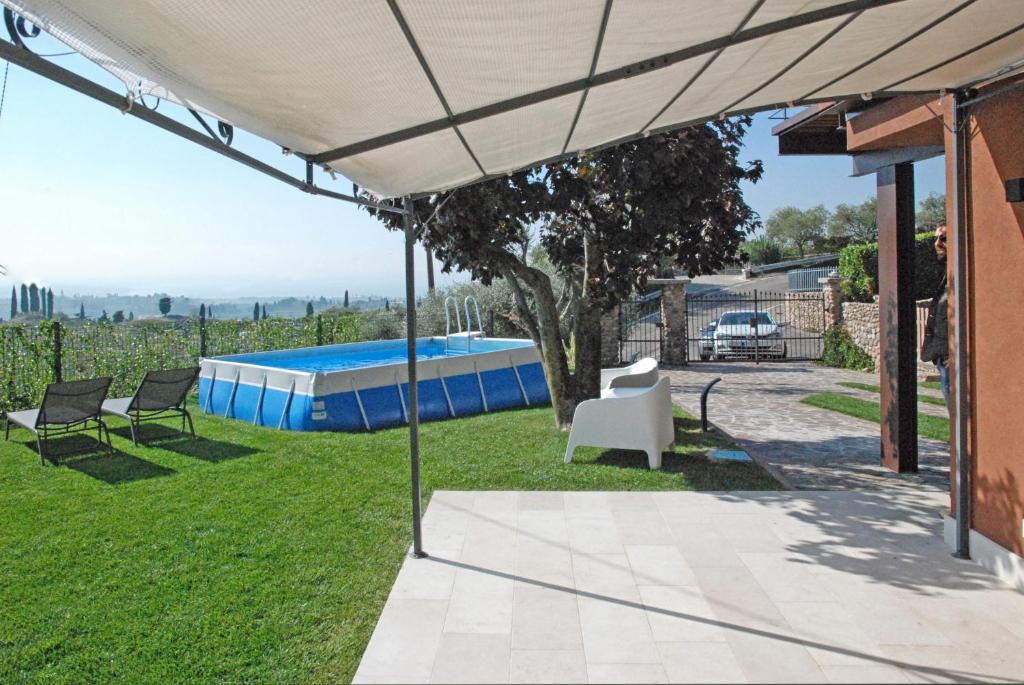 BELVEDERE CERIEL photo 3