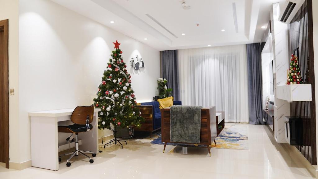 Oceanview Smart Home with Pool in Oniru-Lekki 1 photo 3