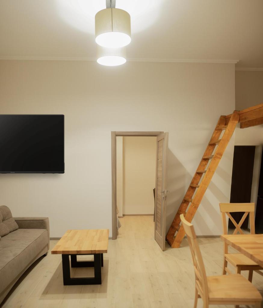 ART Apartment photo 4