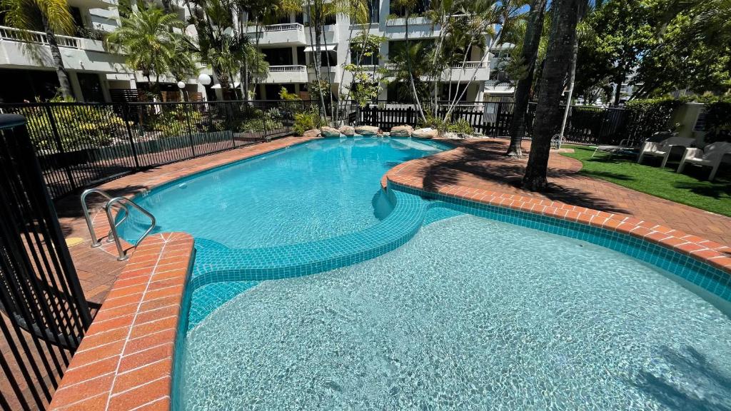 Headland Gardens Holiday Apartments photo 1