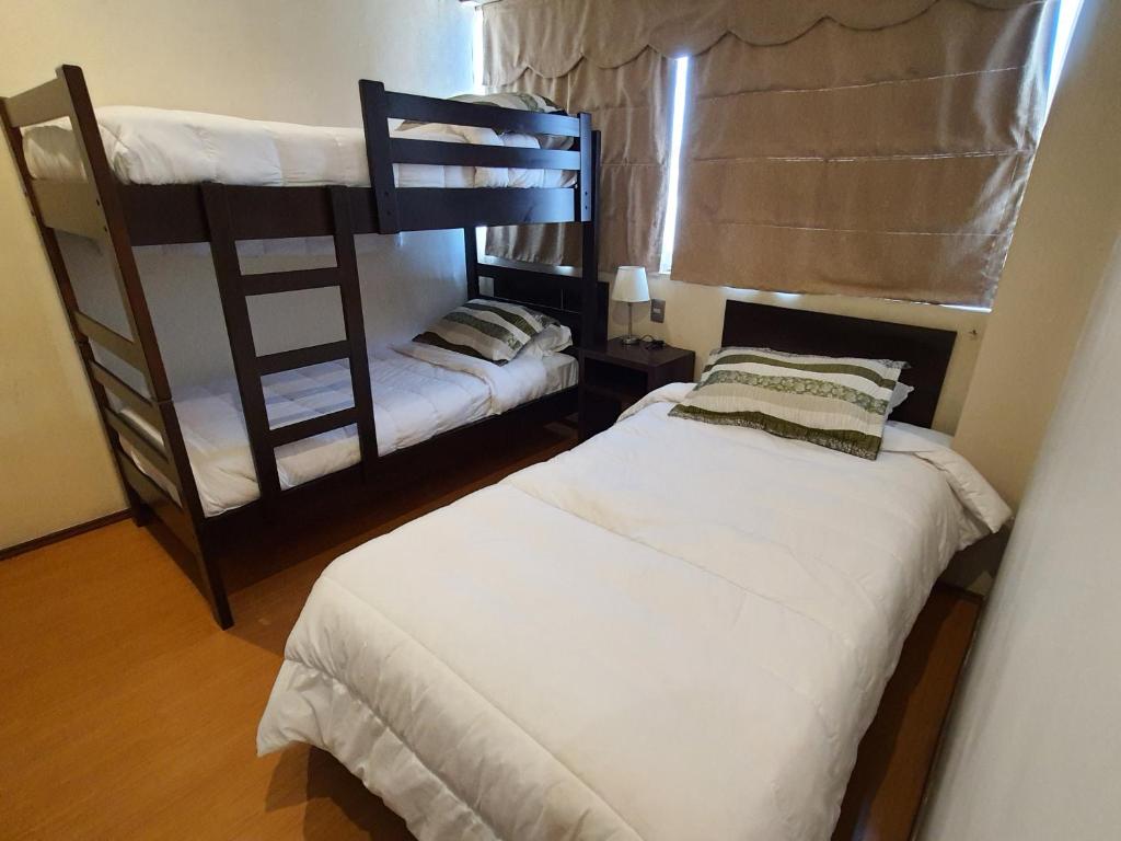 Hotel Capelli Express photo 2