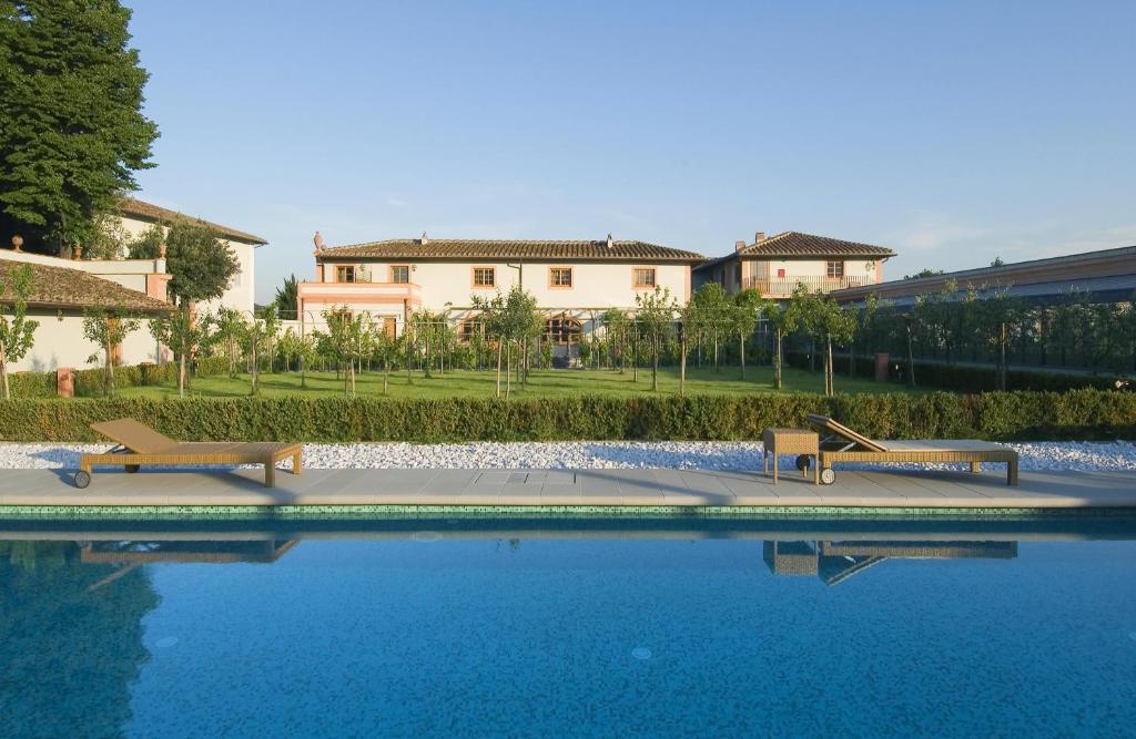 Villa Olmi Firenze photo 2