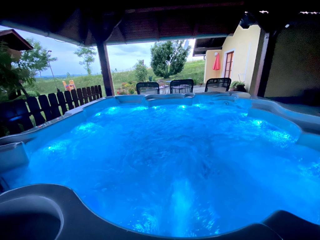 Apartment Feher Lendava photo 1
