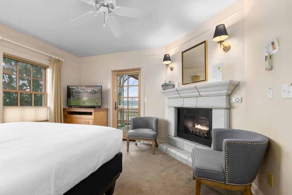 Saratoga Inn photo 3