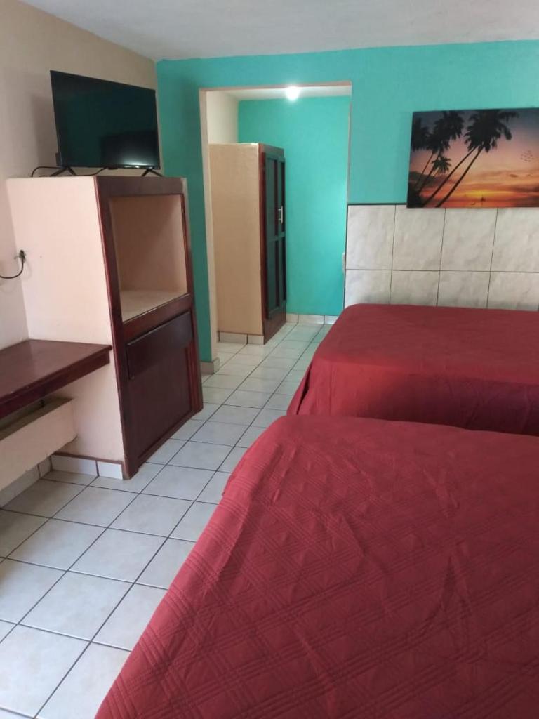 Hotel Duve Coral photo 2
