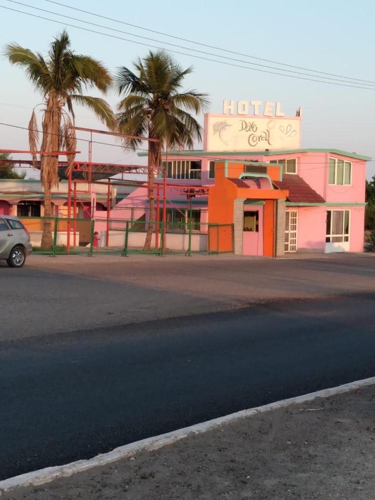 Hotel Duve Coral photo 1