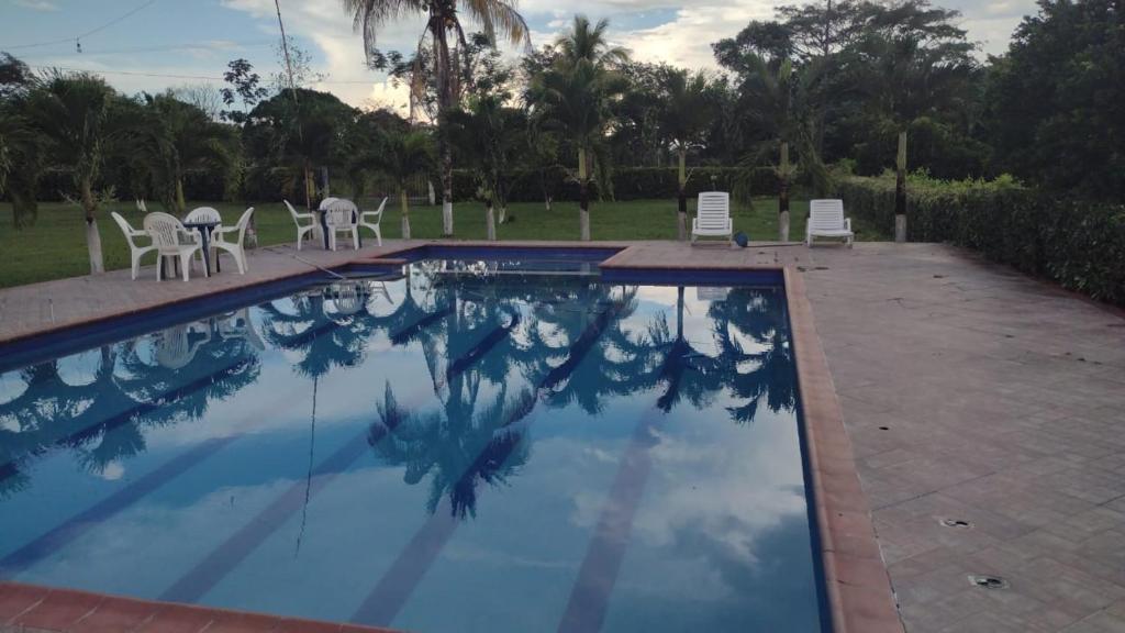 FINCA CAMPO ALEGRE photo 1