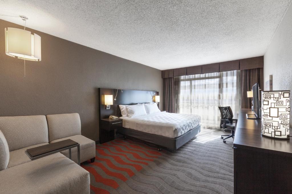 Holiday Inn Austin Midtown, an IHG Hotel photo 1