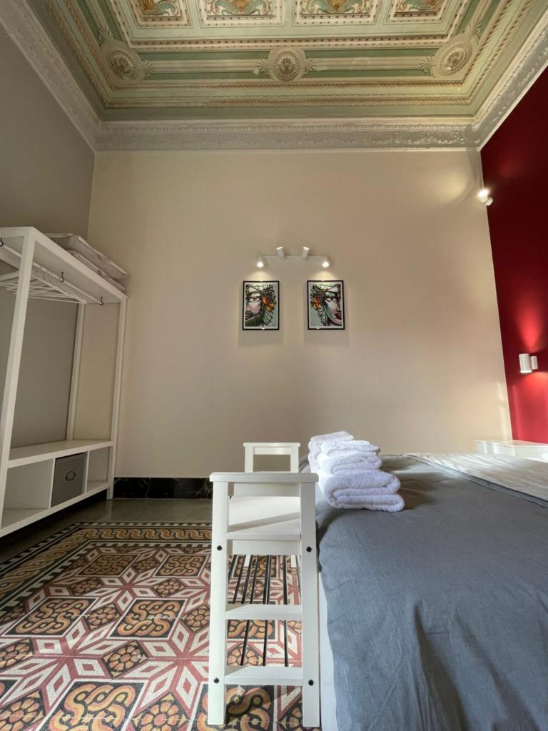 Arricría Room Suite photo 2