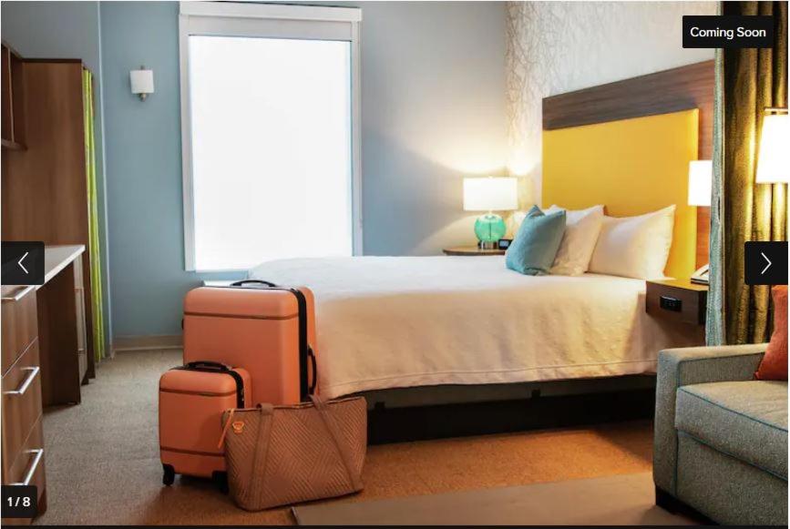 Home2 Suites by Hilton Hayward image
