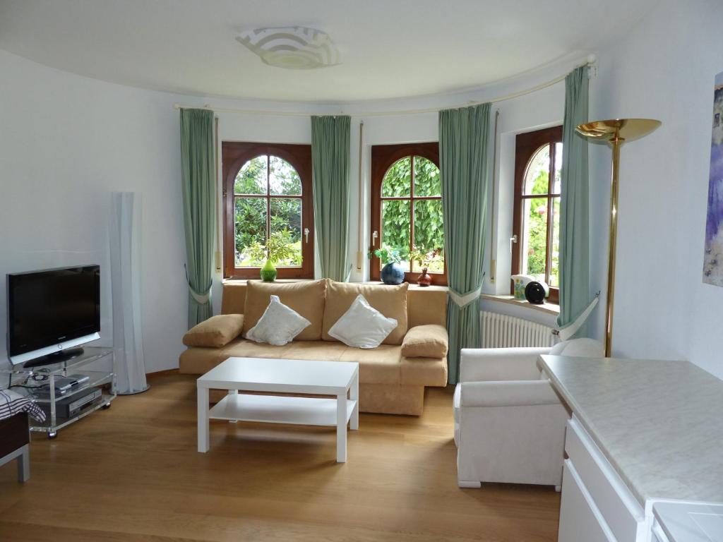 Schwarzwaldturmzimmer Lahr photo 1