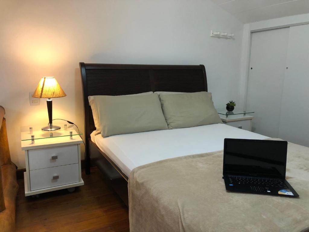 Loft encantador em Praia do Forte próximo à Vila. photo 4