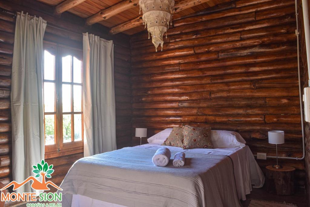 Monte Sion cabañas & relax photo 4