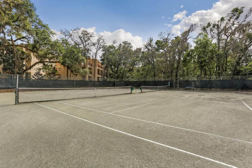 2533 Tennis Villas Efficiency photo 1