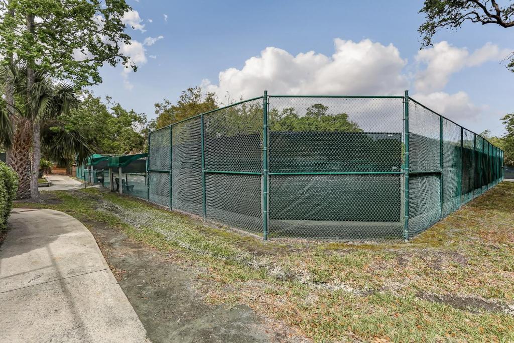 2533 Tennis Villas Efficiency photo 2