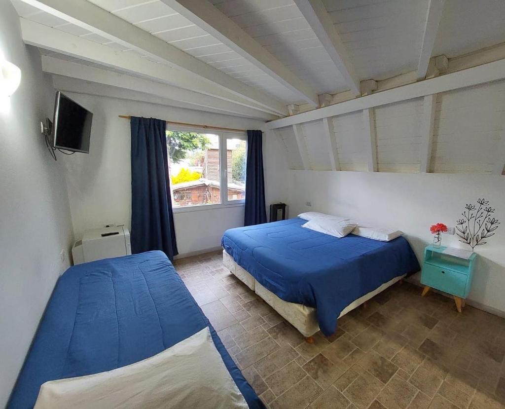 Ciao Bariloche - habitaciones privadas en hostel photo 2