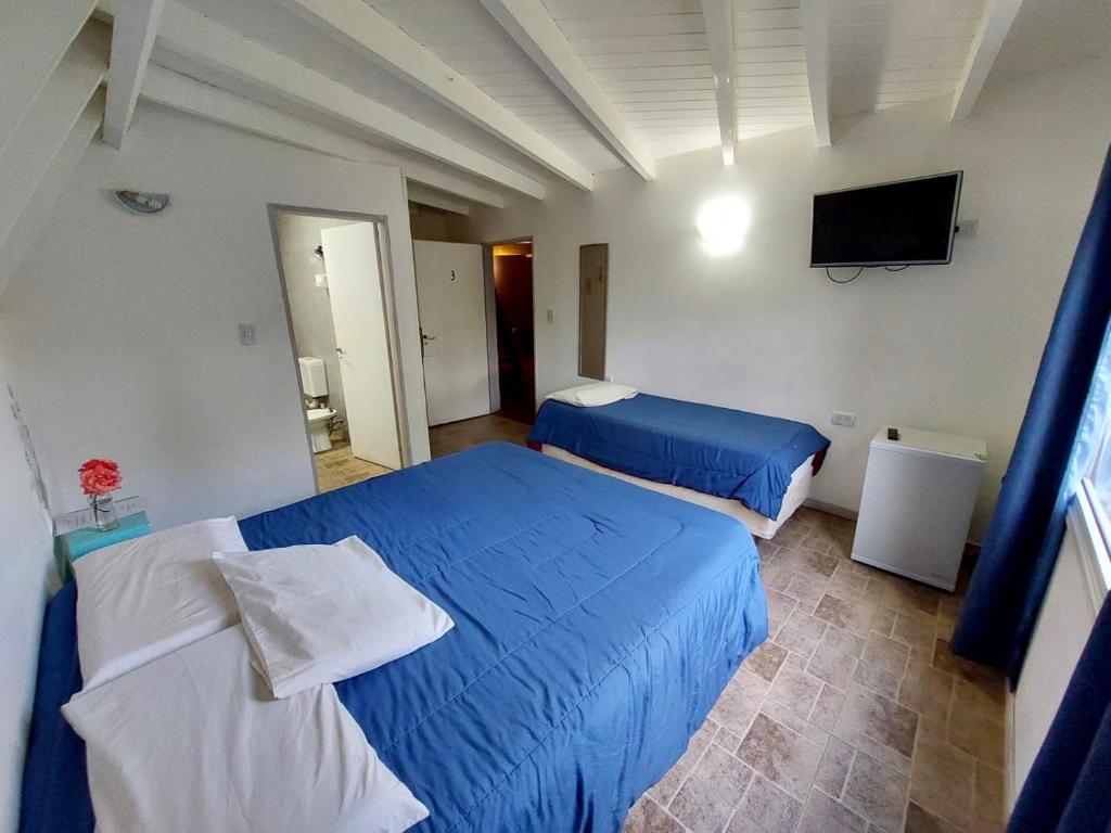 Ciao Bariloche - habitaciones privadas en hostel photo 4