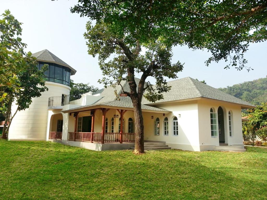 GRANMONTE Wine Cottage photo 3