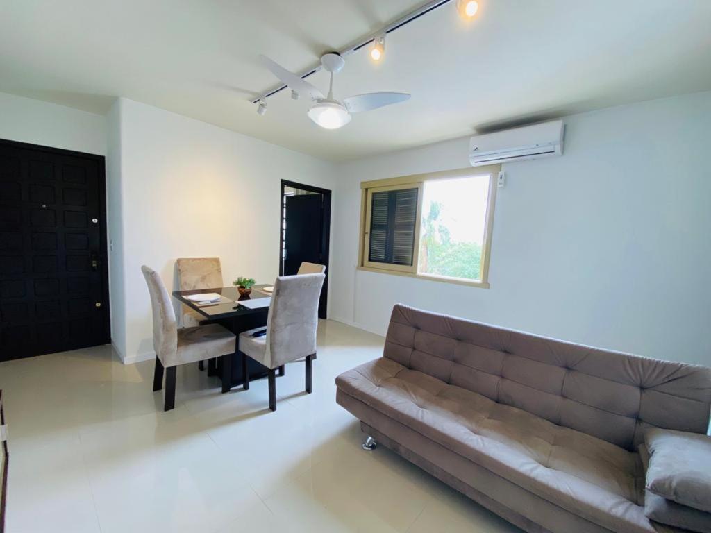 Apartamento Canabarro Residence photo 1