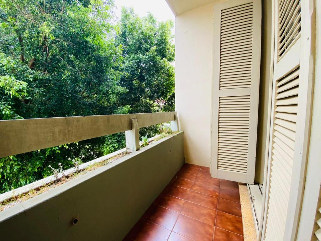 Apartamento Canabarro Residence photo 3