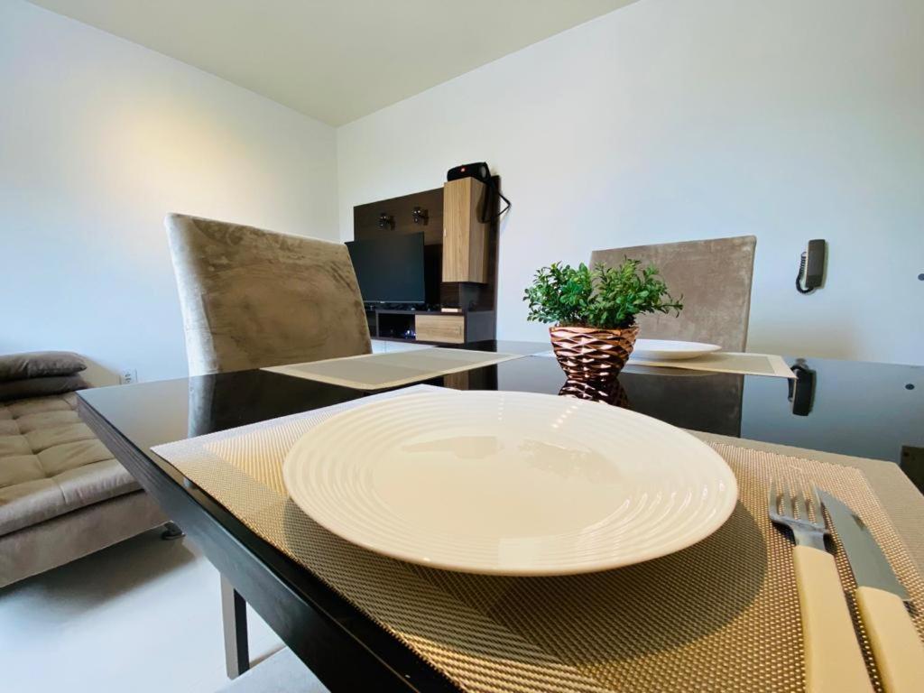 Apartamento Canabarro Residence photo 4