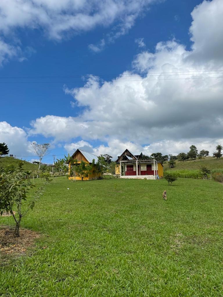 Campamento SacBé photo 1