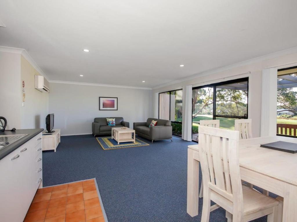 Horizons Golf Club Villa 126 photo 2