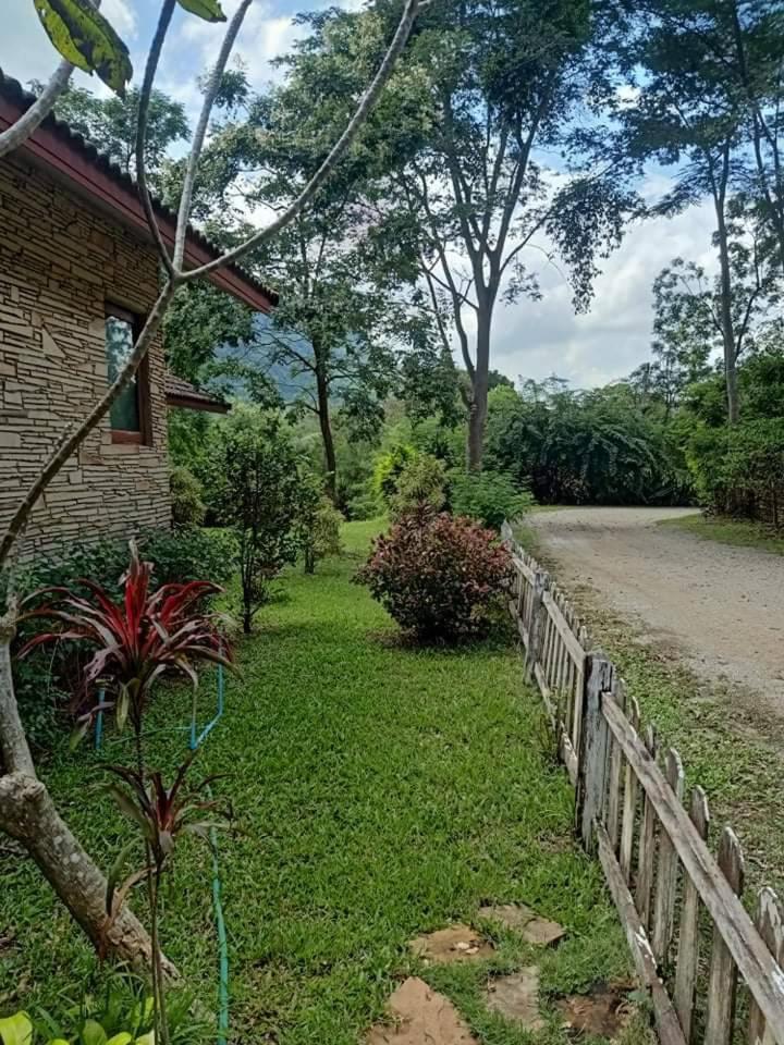 Klang Dong Mountain View - Khao Yai photo 3