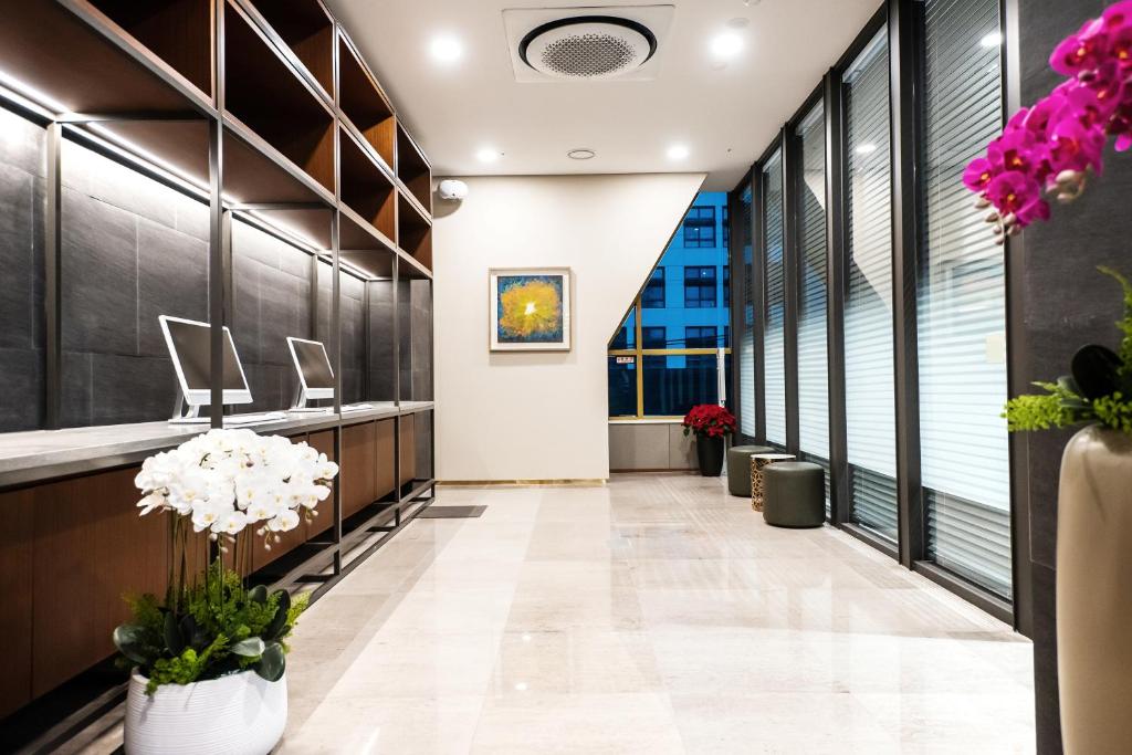 Intrada Icheon Hotel photo 2