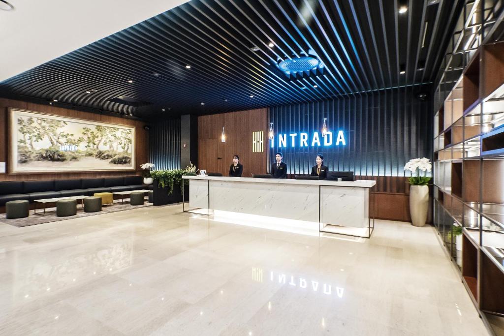 Intrada Icheon Hotel photo 3