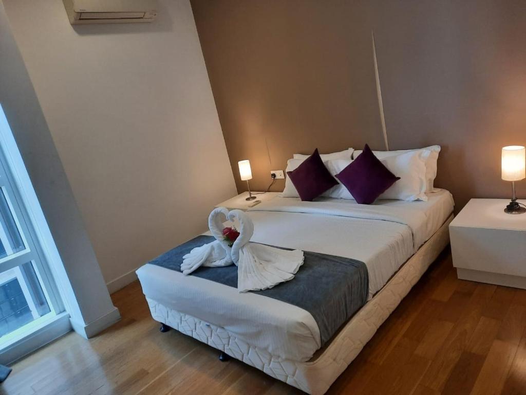 Grand Suite at Platinum KLCC photo 1