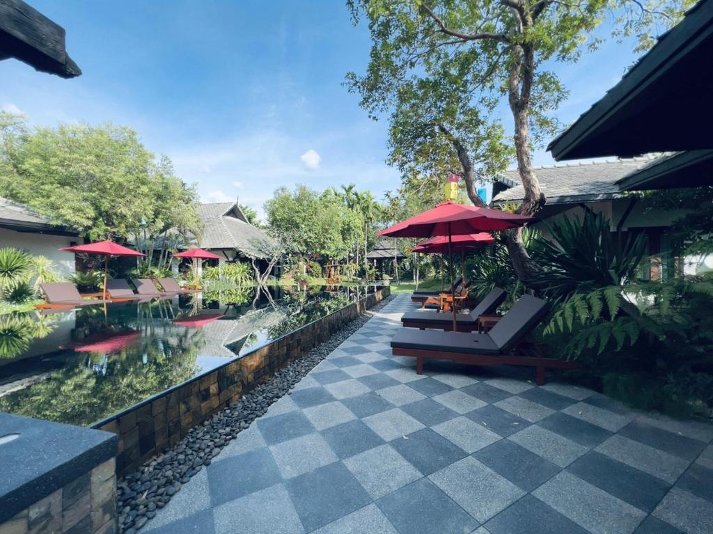 Na Mantra Resort photo 3