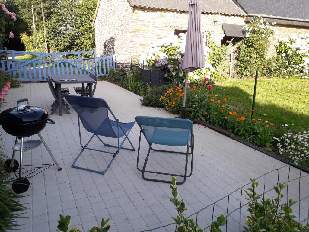Ti Gwen photo 2