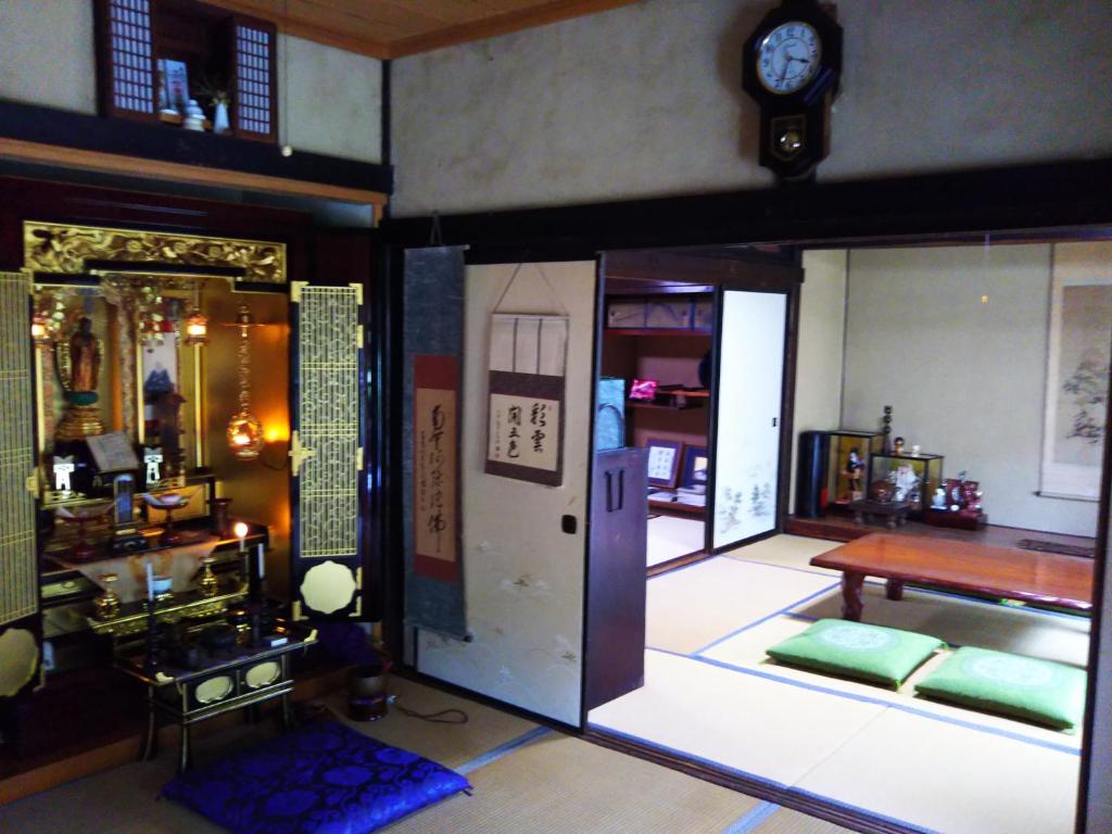 ゲストハウス「古民家の宿梨本軒」 photo 2