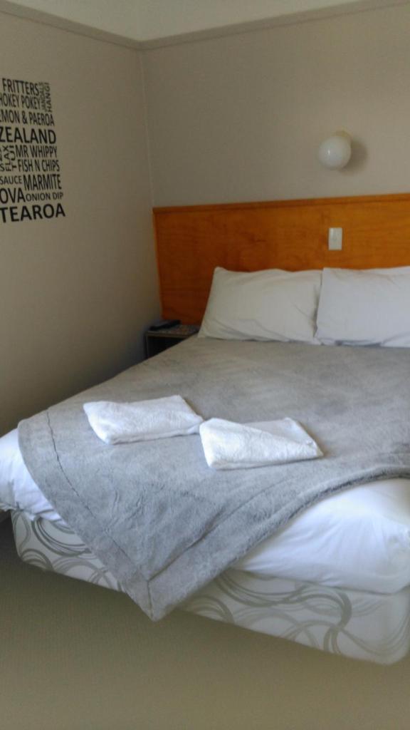 Hokitika Pioneer Hotel photo 4