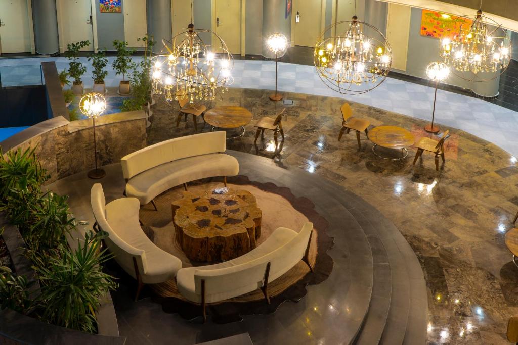 Doğa Thermal Health & Spa photo 3