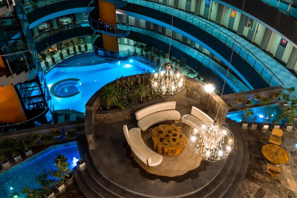 Doğa Thermal Health & Spa photo 4