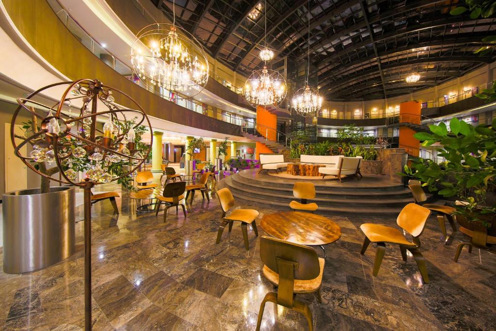 Doğa Thermal Health & Spa photo 2