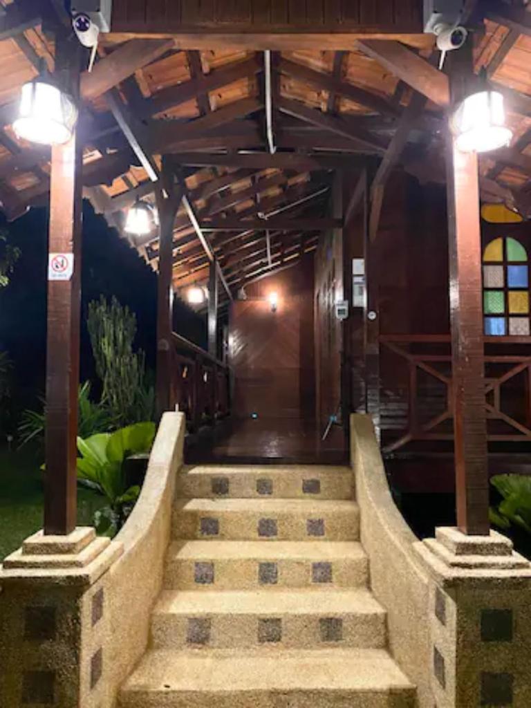 Villa Dlina Janda Baik photo 4
