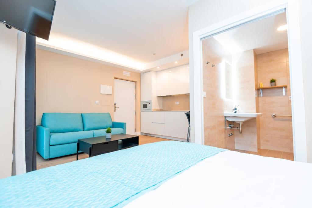 Apartamentos Kai photo 4
