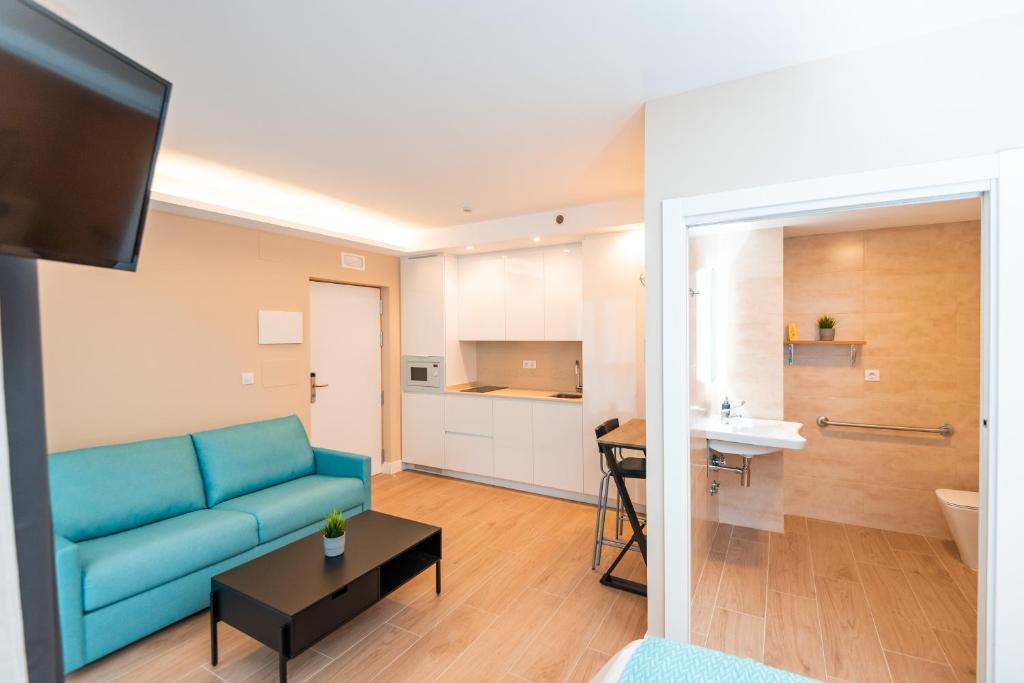 Apartamentos Kai photo 3