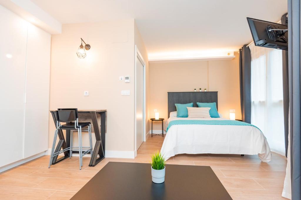 Apartamentos Kai photo 1