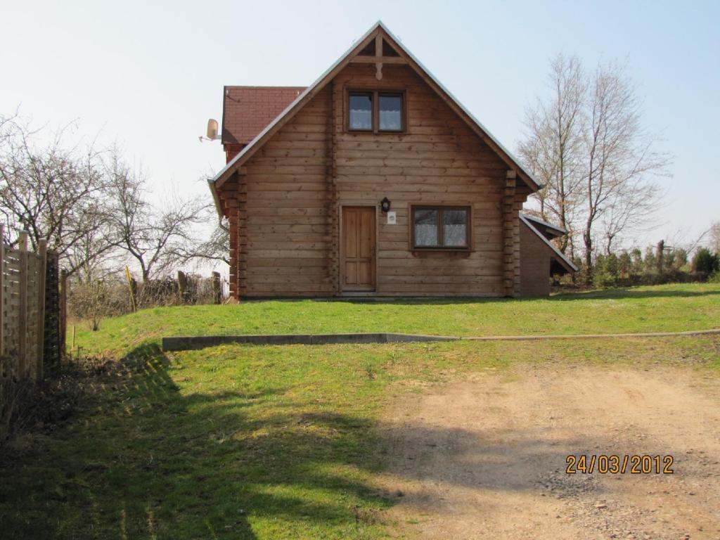 Haus Rheinsteig bei Koblenz photo 1
