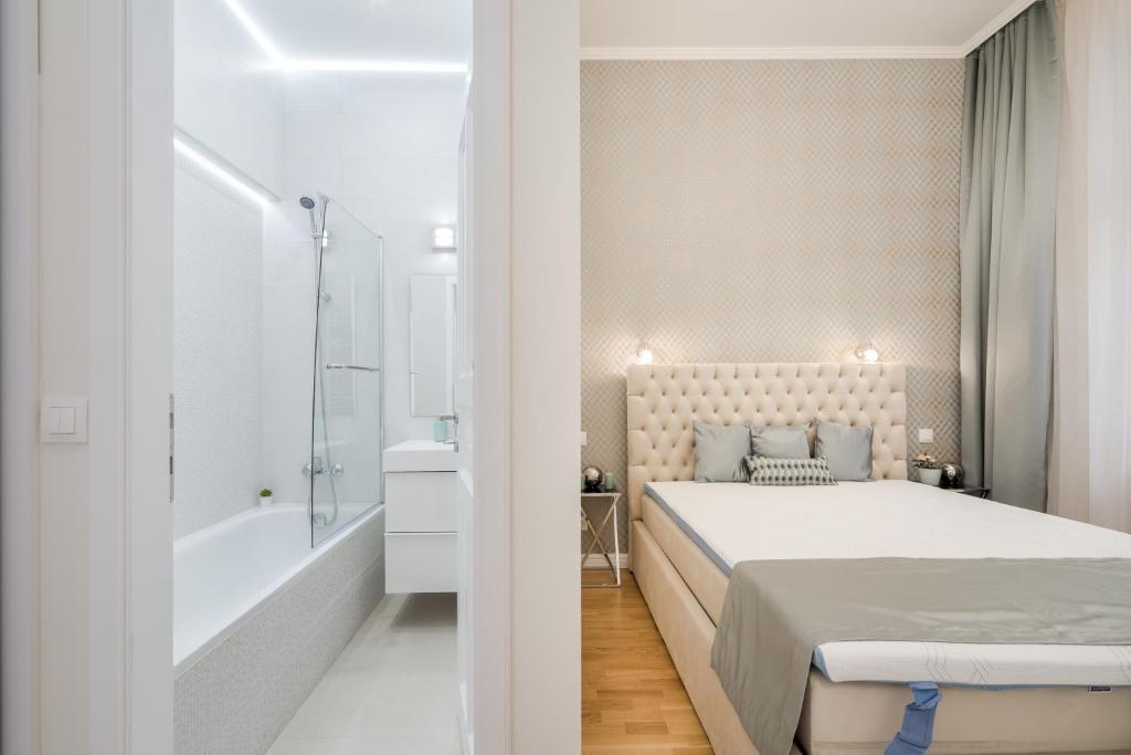 BpR Étienne Charming Apartment - Tap to explore photos