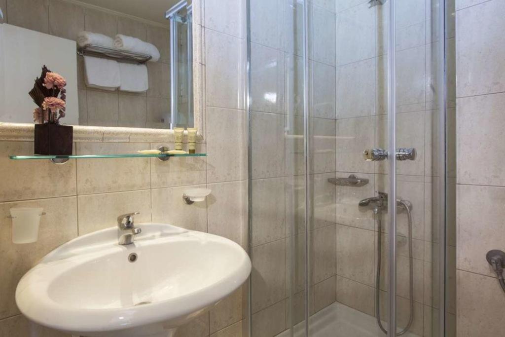 Leto Boutique Hotel Agrinio photo 3