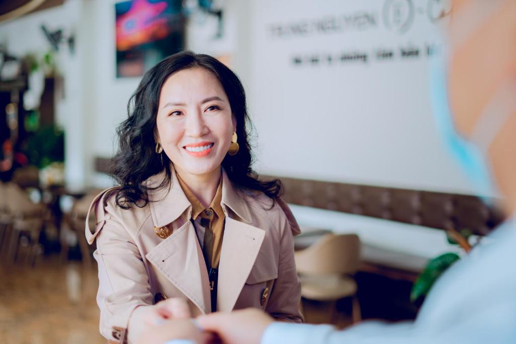 KHÁCH SẠN LINH VŨ